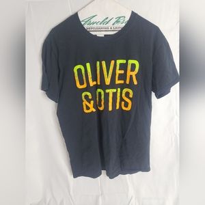 Oliver And Otis Shirt Sz Lg
